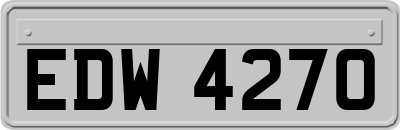 EDW4270