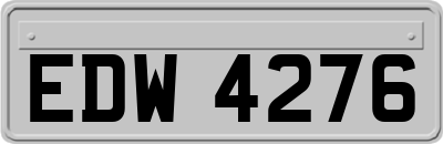 EDW4276