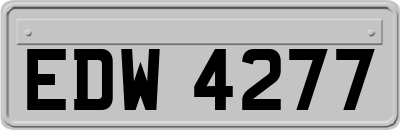 EDW4277