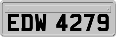 EDW4279