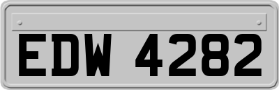 EDW4282