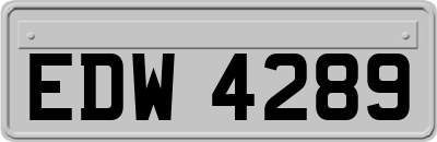 EDW4289