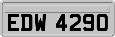 EDW4290