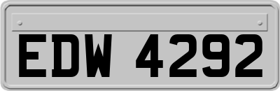 EDW4292