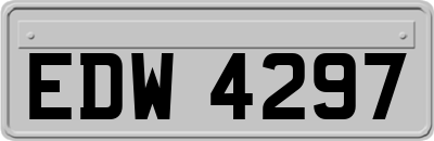 EDW4297