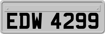 EDW4299