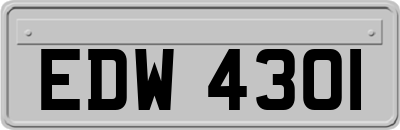 EDW4301