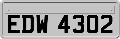 EDW4302