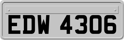 EDW4306