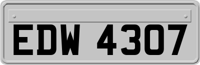 EDW4307