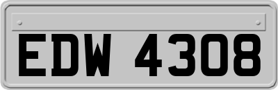 EDW4308