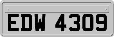EDW4309