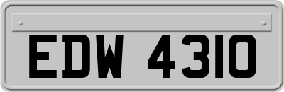 EDW4310