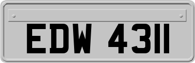 EDW4311