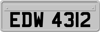 EDW4312