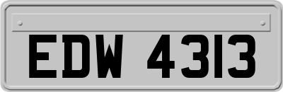 EDW4313