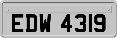 EDW4319