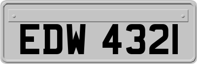 EDW4321