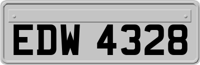 EDW4328