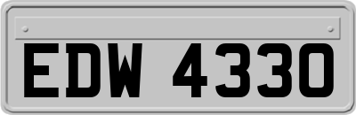 EDW4330