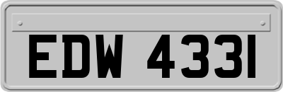 EDW4331