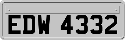 EDW4332