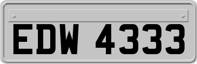 EDW4333