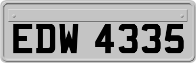 EDW4335
