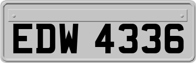 EDW4336