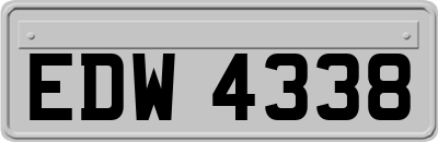 EDW4338