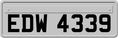 EDW4339