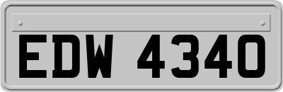 EDW4340