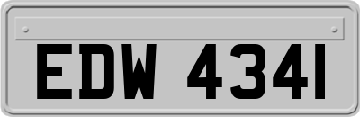 EDW4341