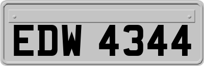 EDW4344
