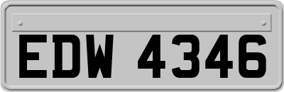 EDW4346