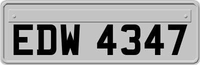 EDW4347