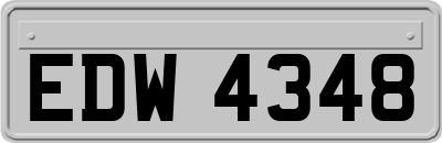 EDW4348