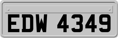 EDW4349