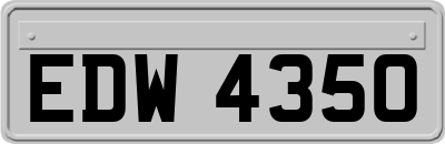 EDW4350