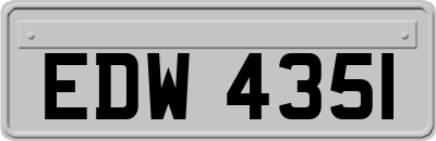 EDW4351