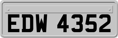 EDW4352