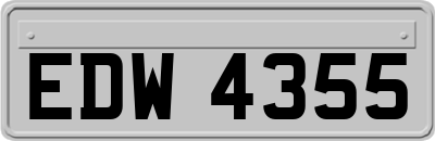 EDW4355