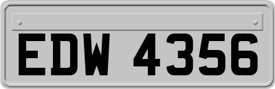 EDW4356