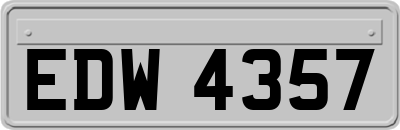 EDW4357