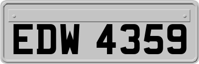 EDW4359