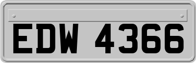 EDW4366
