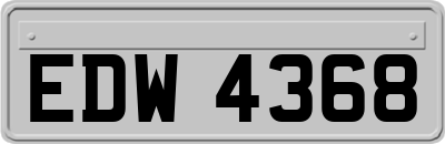EDW4368