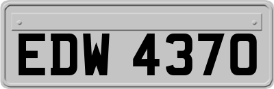EDW4370
