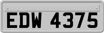 EDW4375