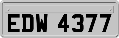 EDW4377